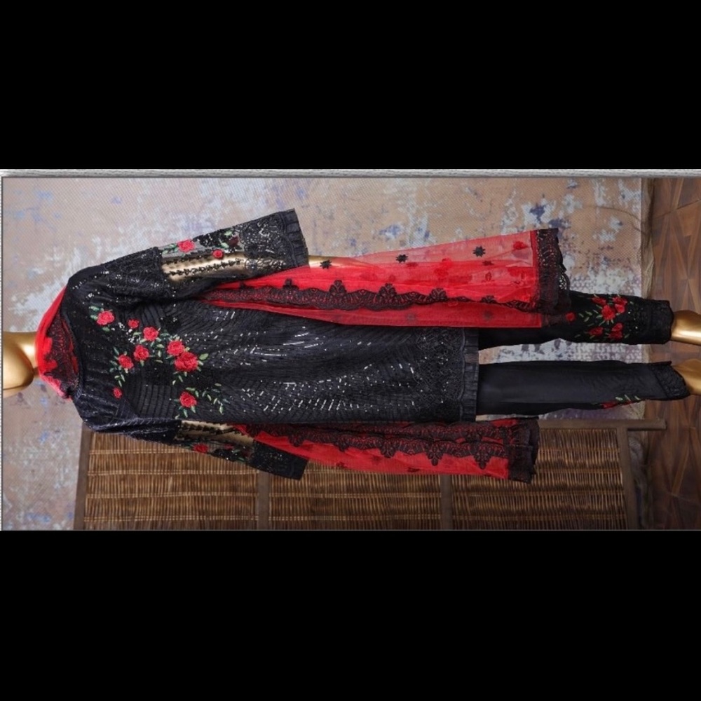 Pakistani dresses - Picture 2 of 10